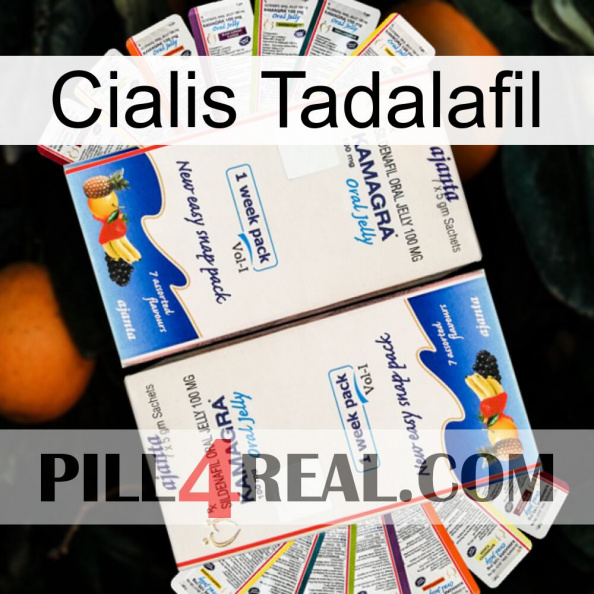 Cialis Tadalafil kamagra1